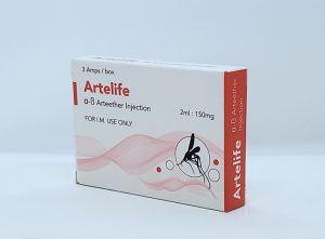 Chez Resources Pharmaceutical Ltd | Artelife