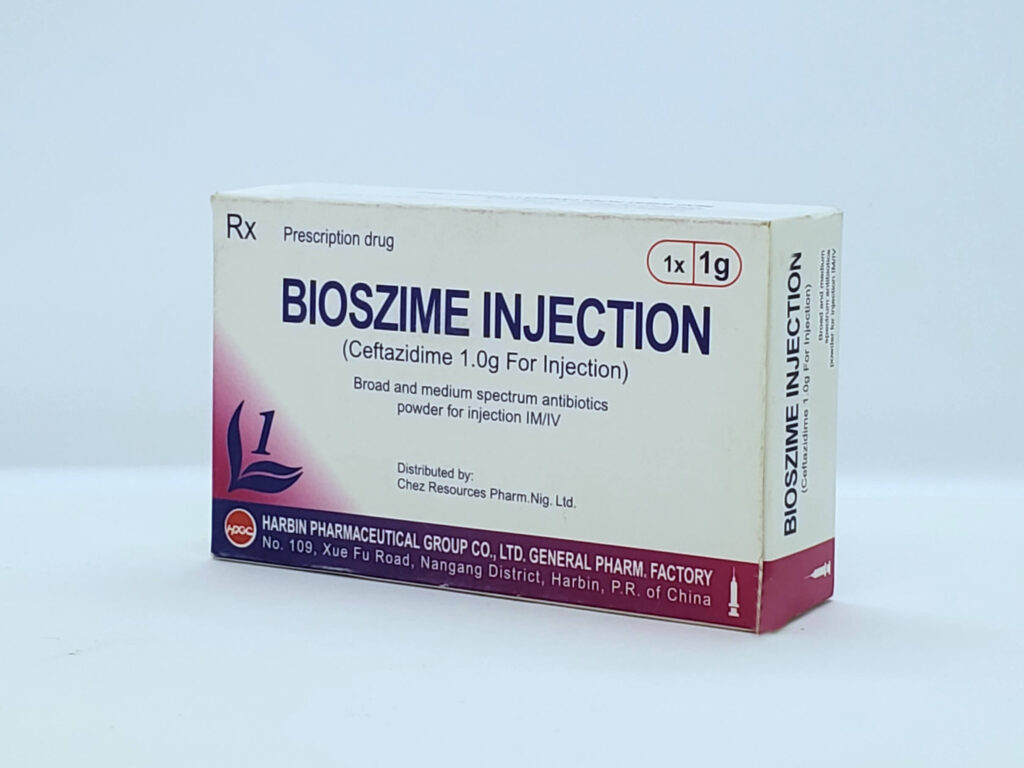 BIOSZIME INJECTION
