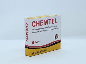 Chez Resources Pharmaceutical Ltd | Chemtel