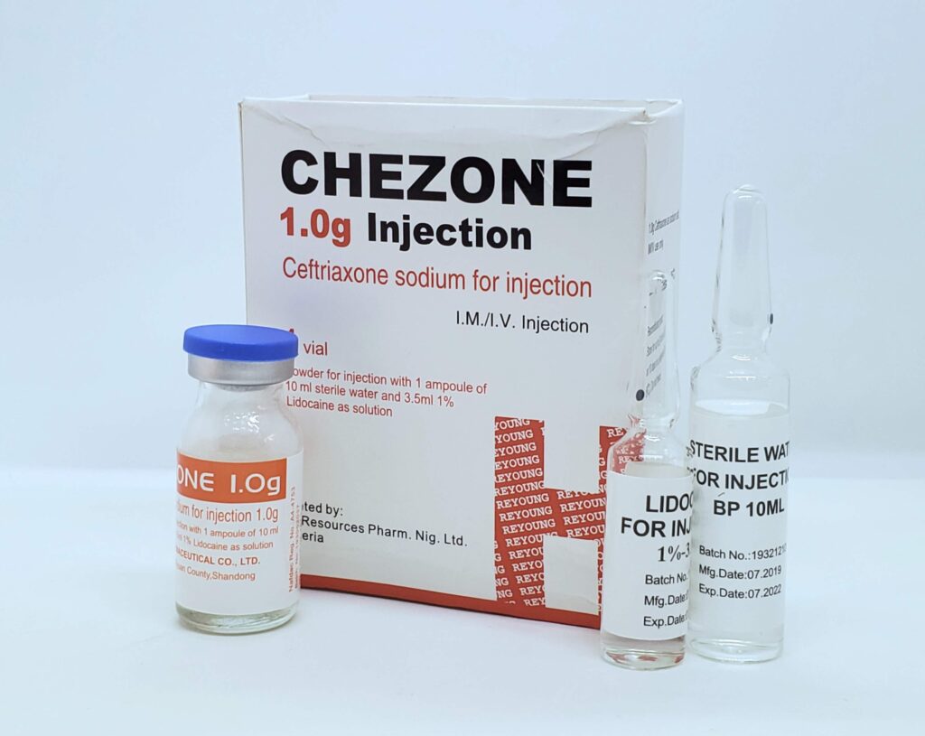 CHEZONE