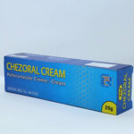 CHEZORAL CREAM