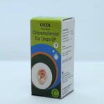CICOL EAR DROP