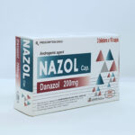NAZOL