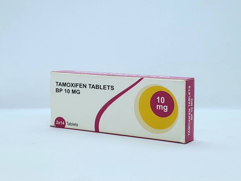 TAMOXIFEN