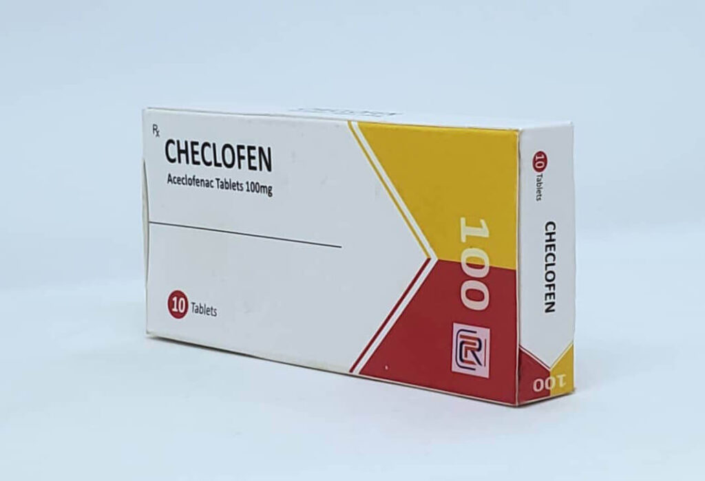 Checlofen