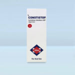 CONSTISTOP(Lactulose) solution