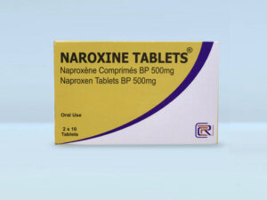 NAROZINE