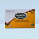 FINETEM - QS 80/480