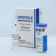 OPEPZOLE 40mg