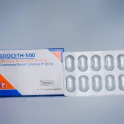 EROCETH - 500mg