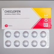 CHEMOCLAV  1.2  INJECTION